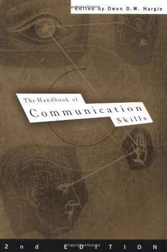 A Handbook of Communication Skills book