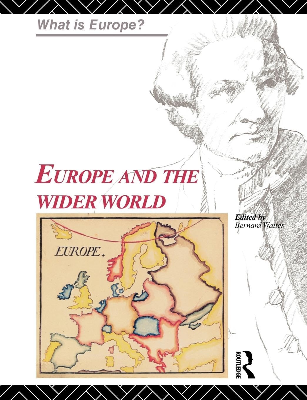 Europe and the Wider World book