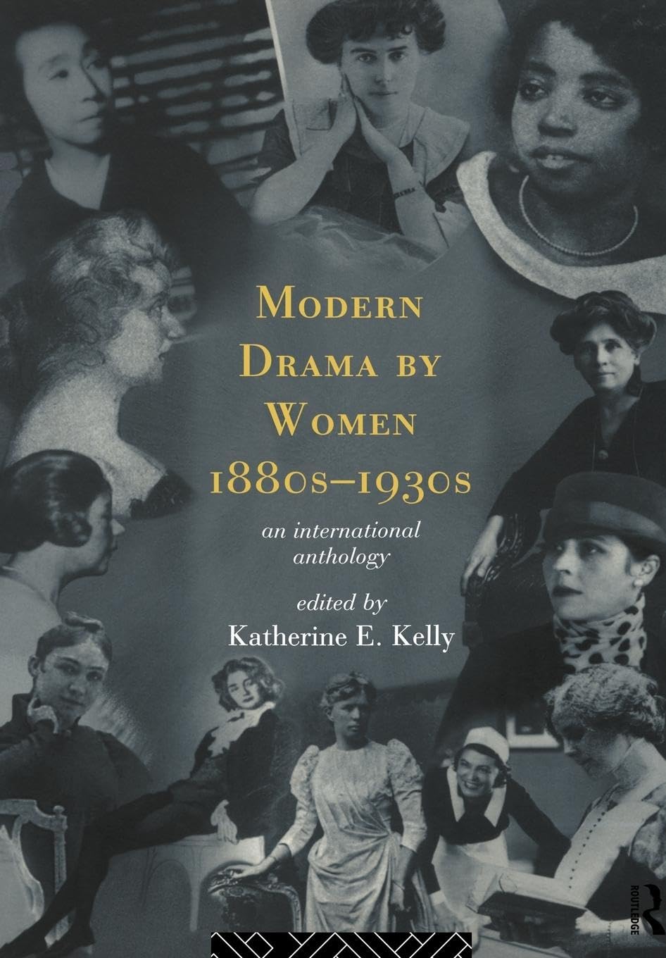 Modern Drama by Women 1880s-1930s book