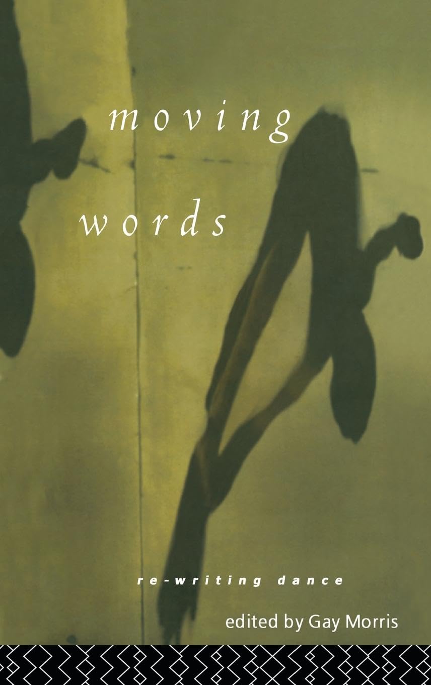 Product Image: Moving Words