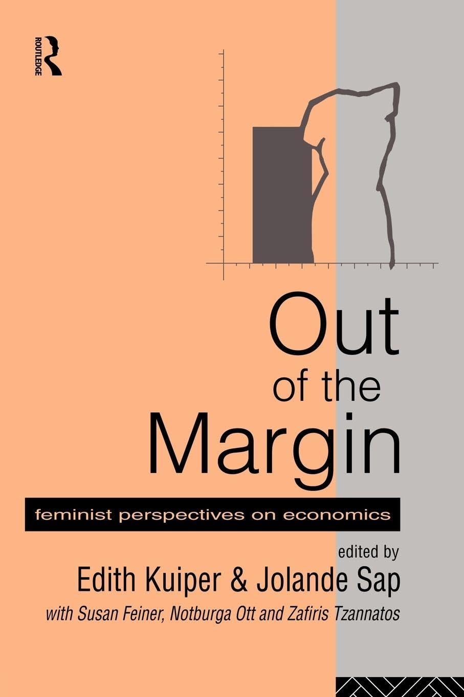 Out of the Margin Books