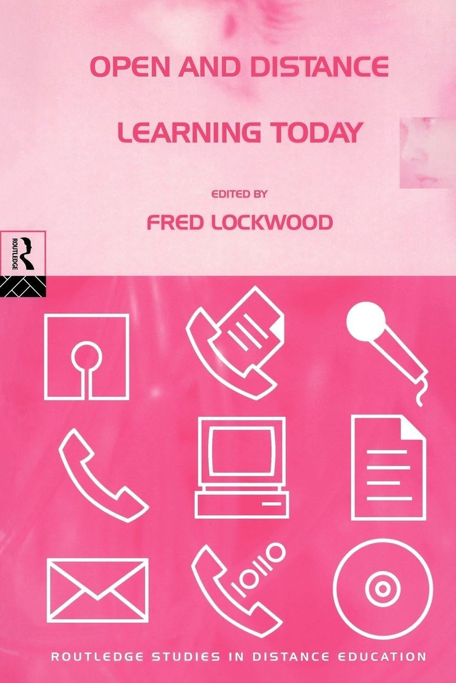 Product Image: Open and Distance Learning Today