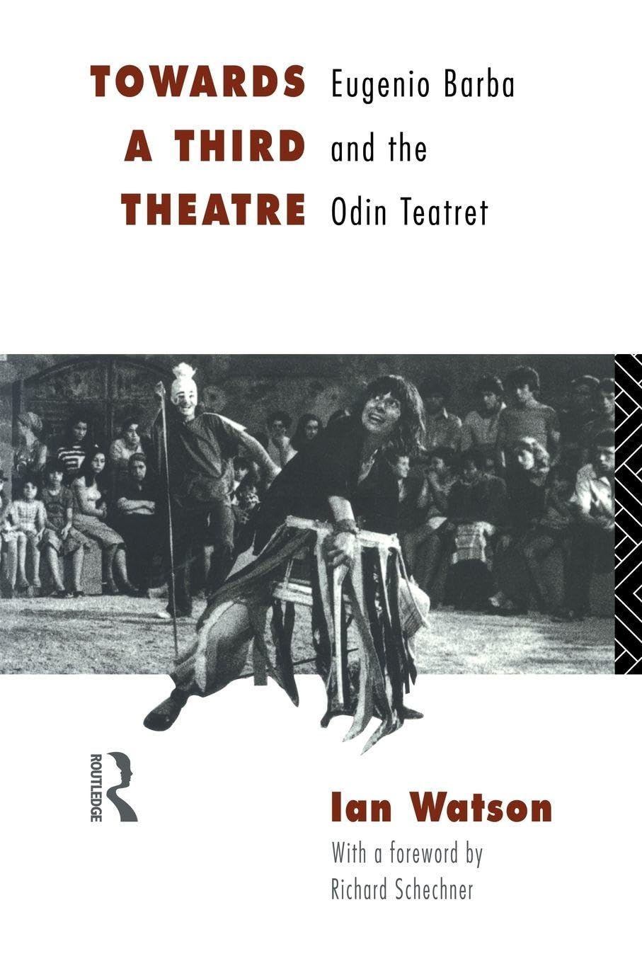 Towards a Third Theatre Film, Art & Culture