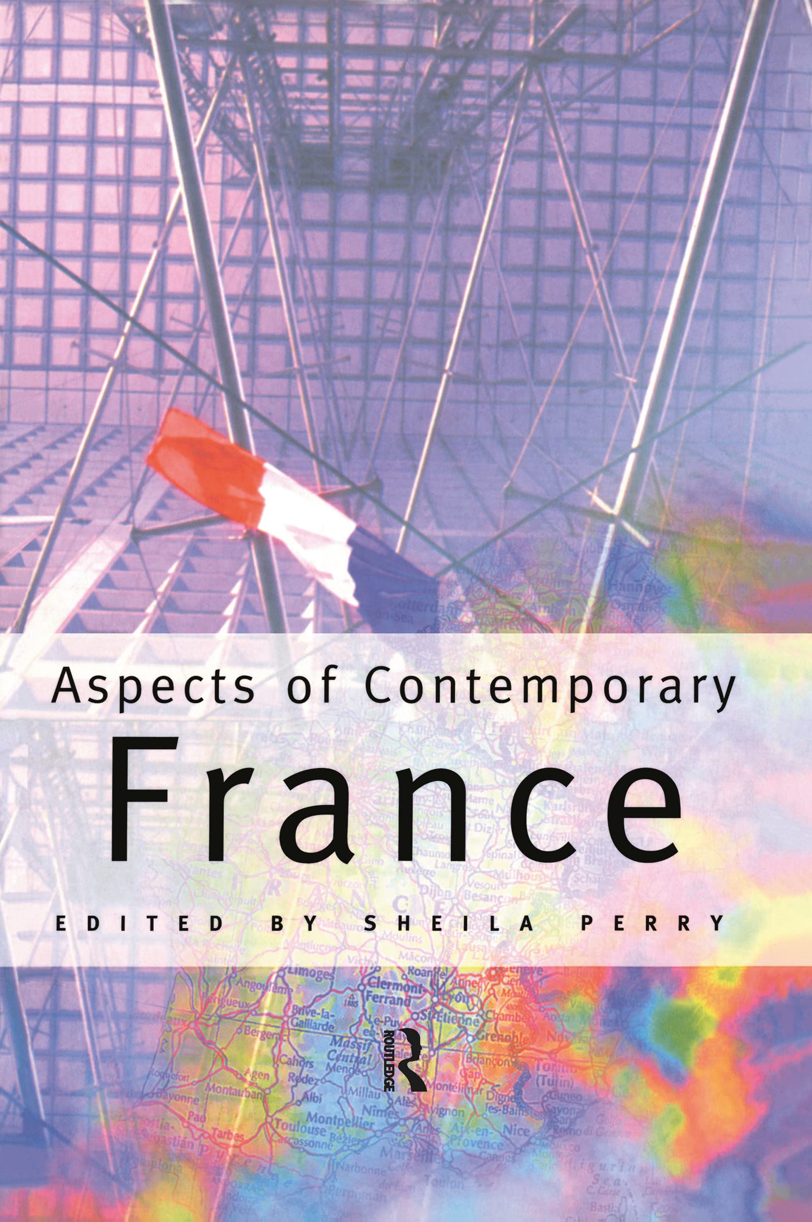 Aspects of Contemporary France General education