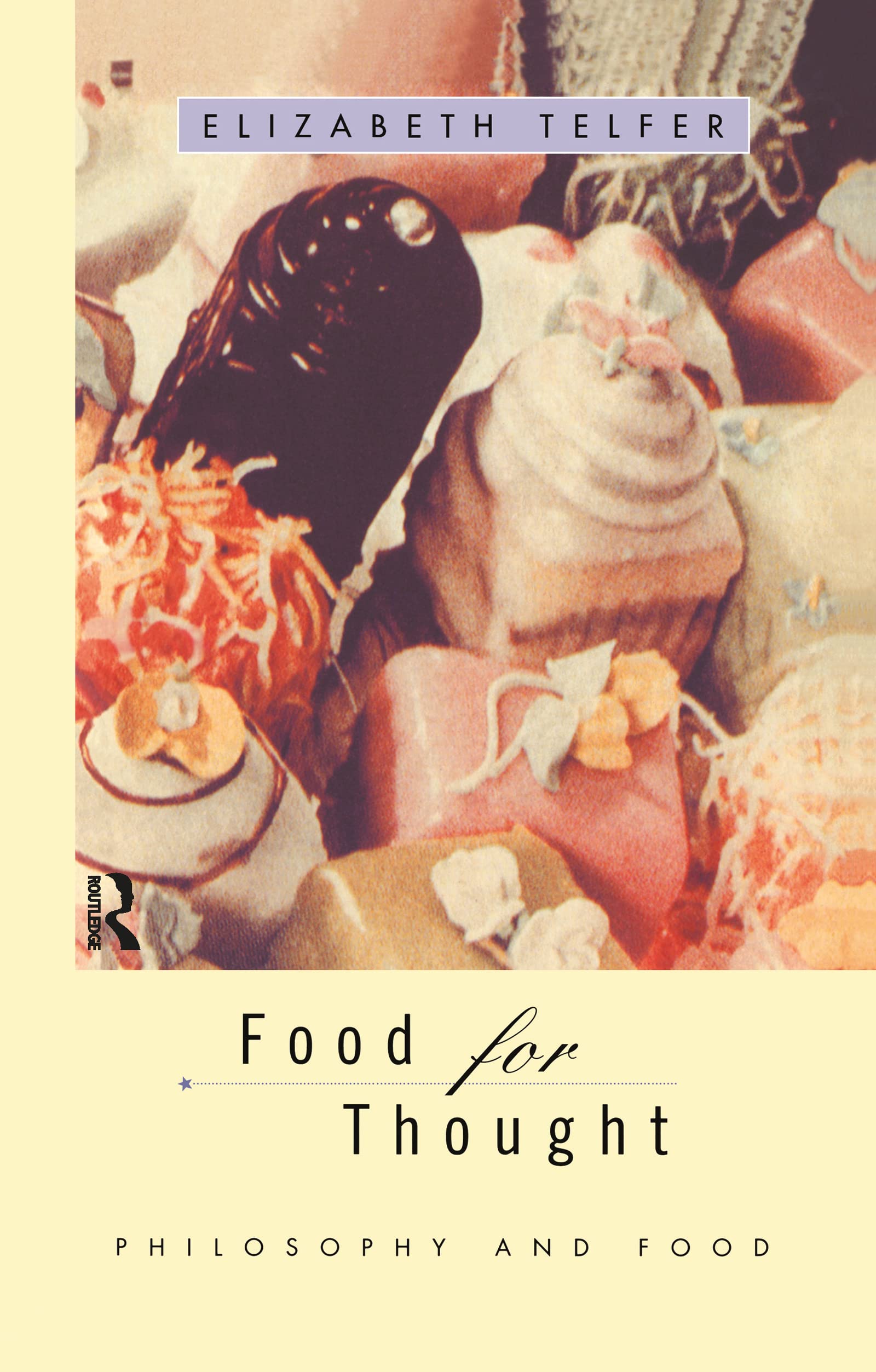 Product Image: Food for Thought