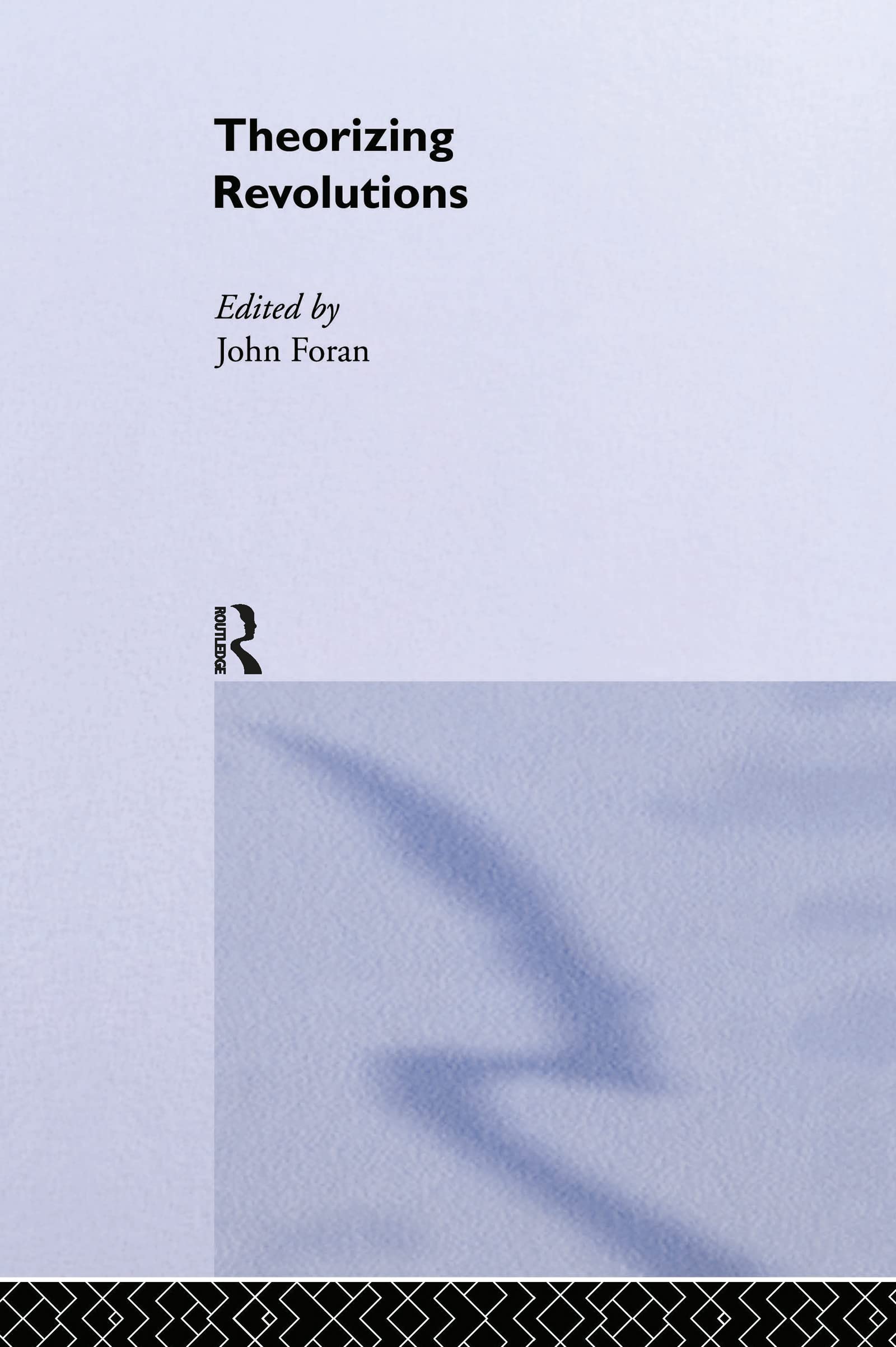 Product Image: Theorizing Revolutions