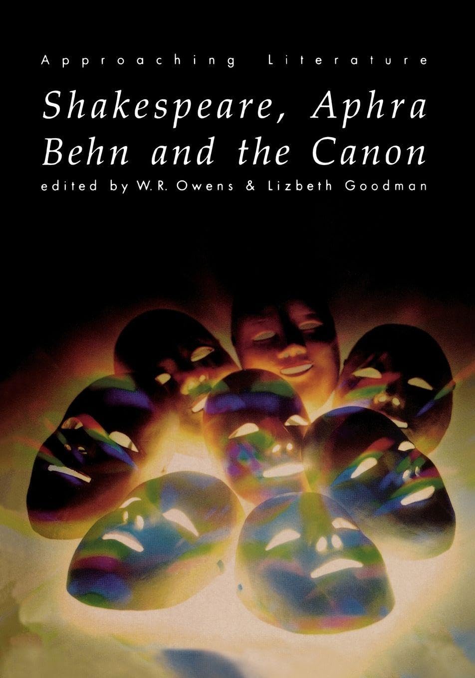 Shakespeare, Aphra Behn and the Canon Drama
