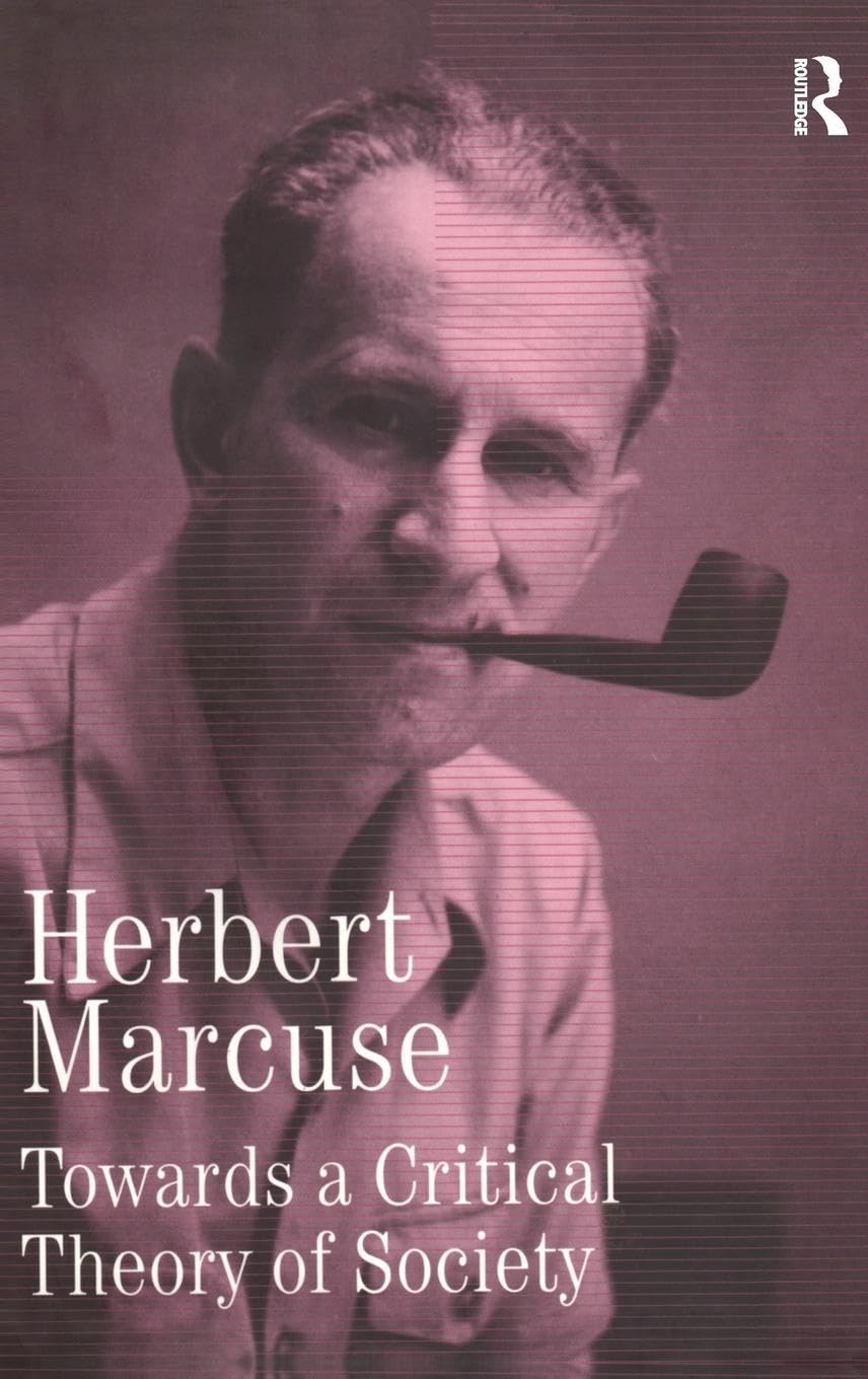 Towards a Critical Theory of Society Philosophy