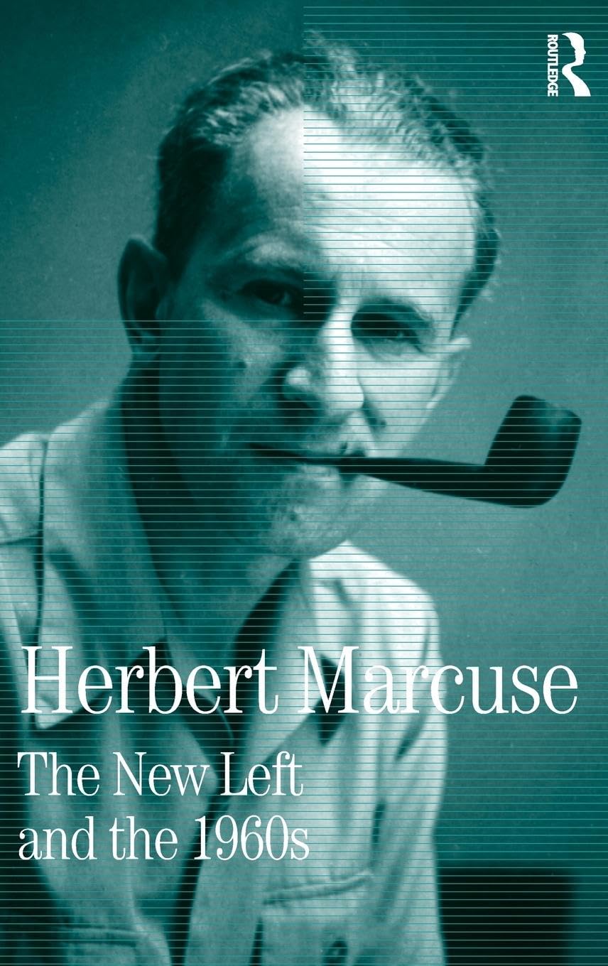 Product Image: The New Left and the 1960s