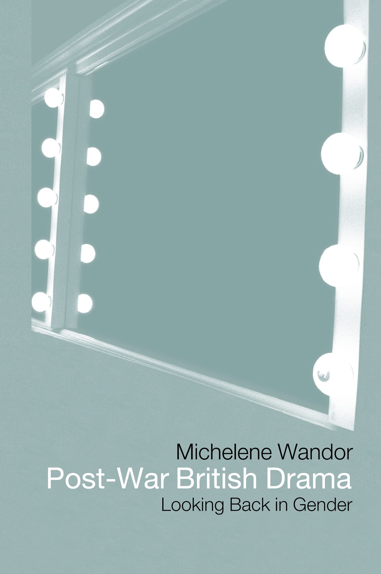 Product Image: Post-war British Drama