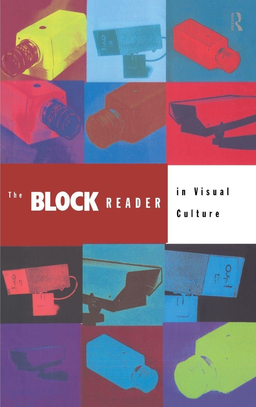 The Block Reader in Visual Culture Media & Communication