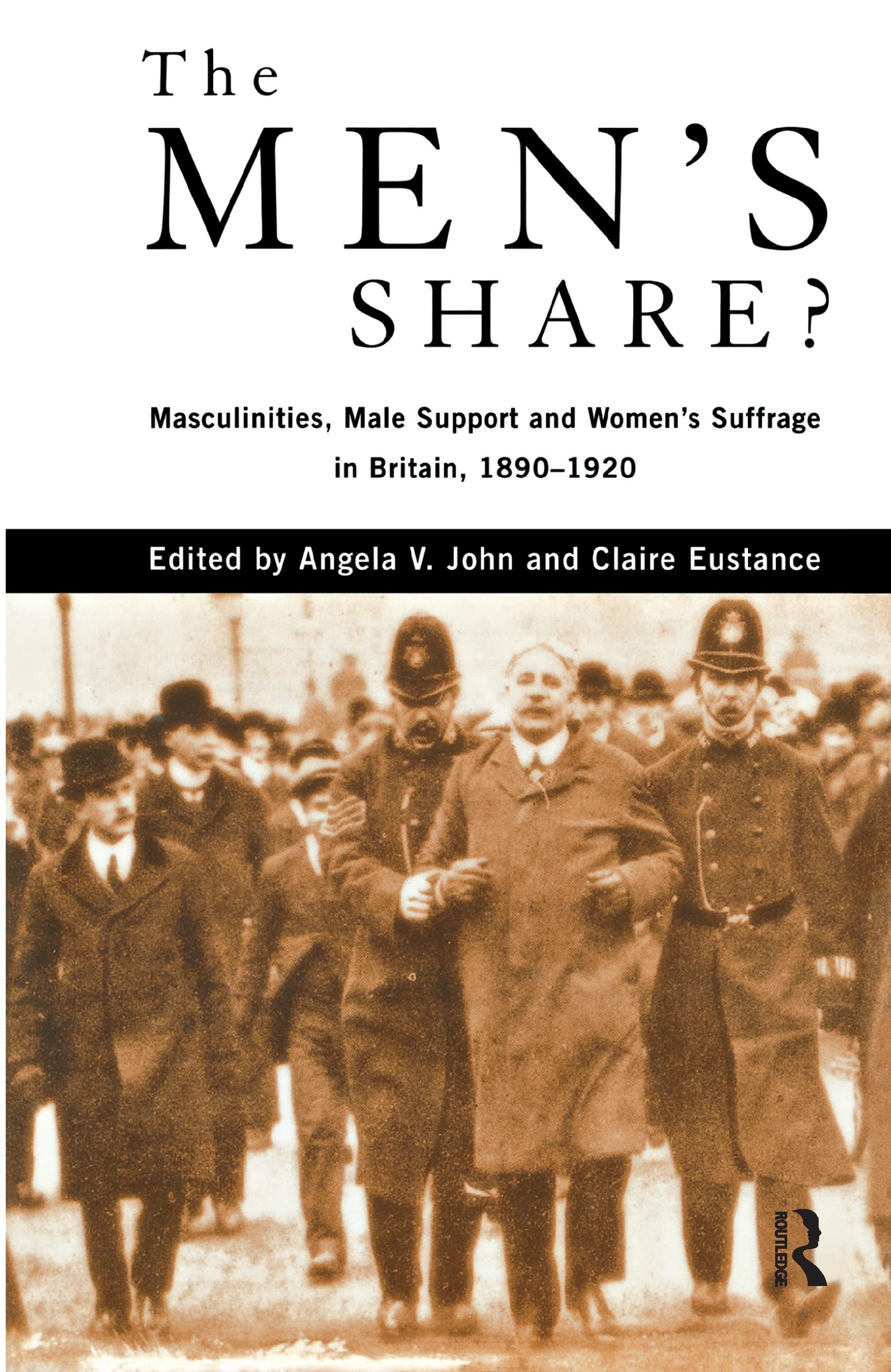 The Men's Share? Social Sciences