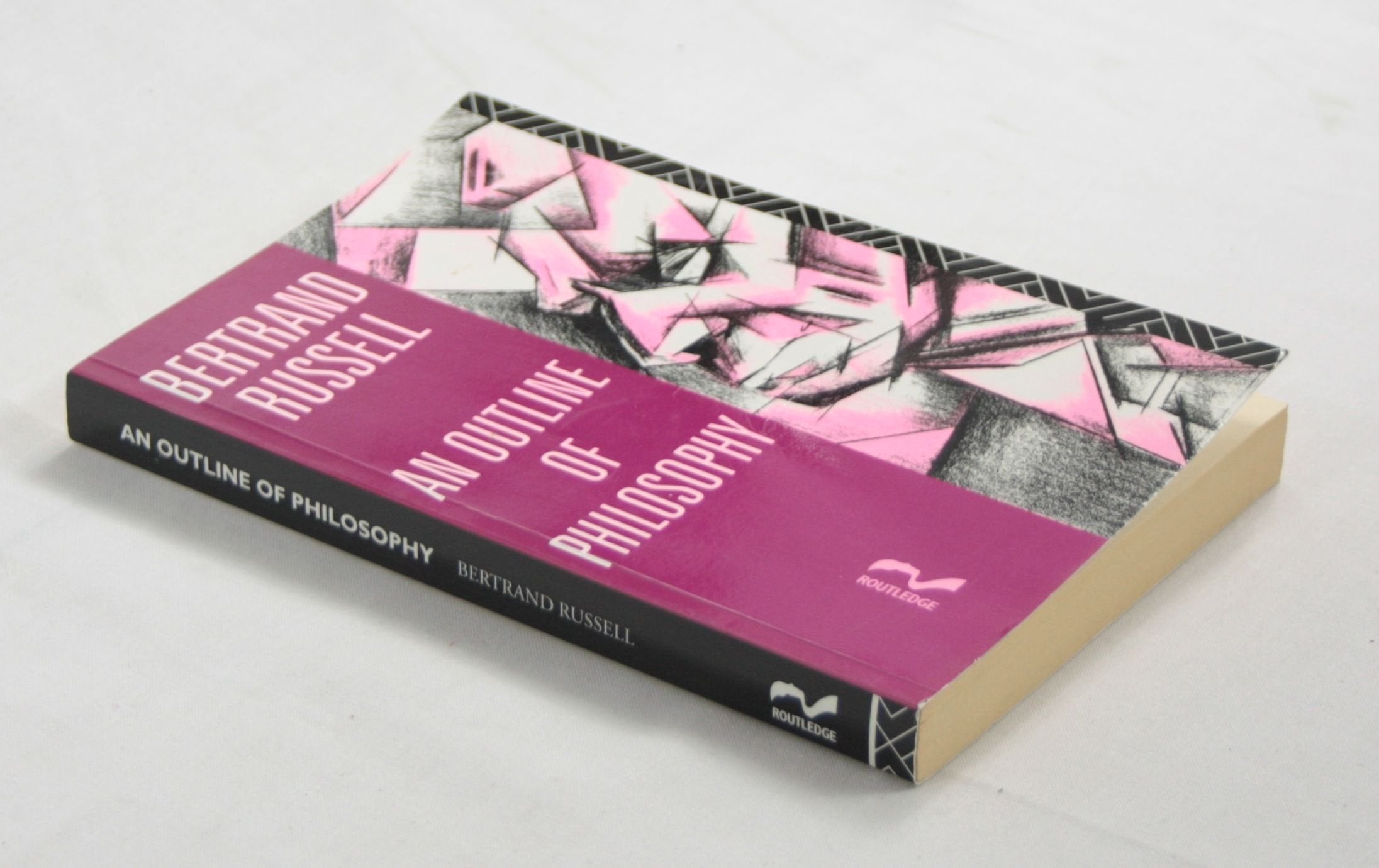 An Outline of Philosophy Philosophy