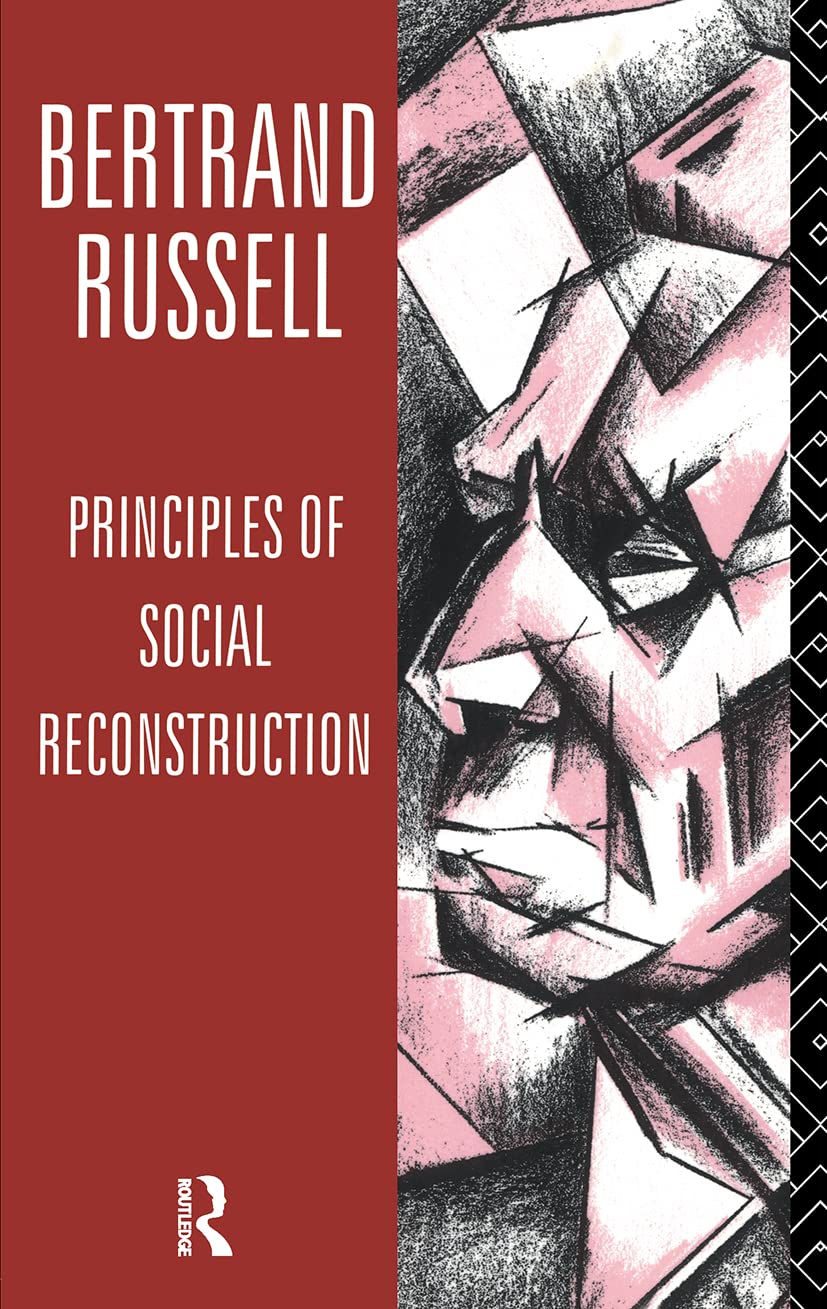 Principles of Social Reconstruction Philosophy