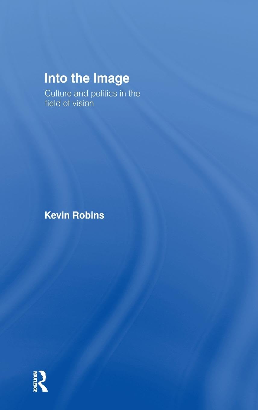 Into the Image Social Sciences