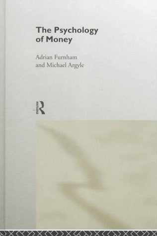 The Psychology of Money General education