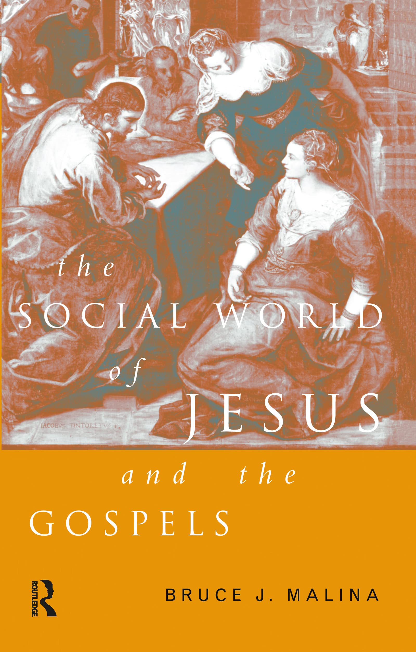 The Social World of Jesus and the Gospels Politics & History