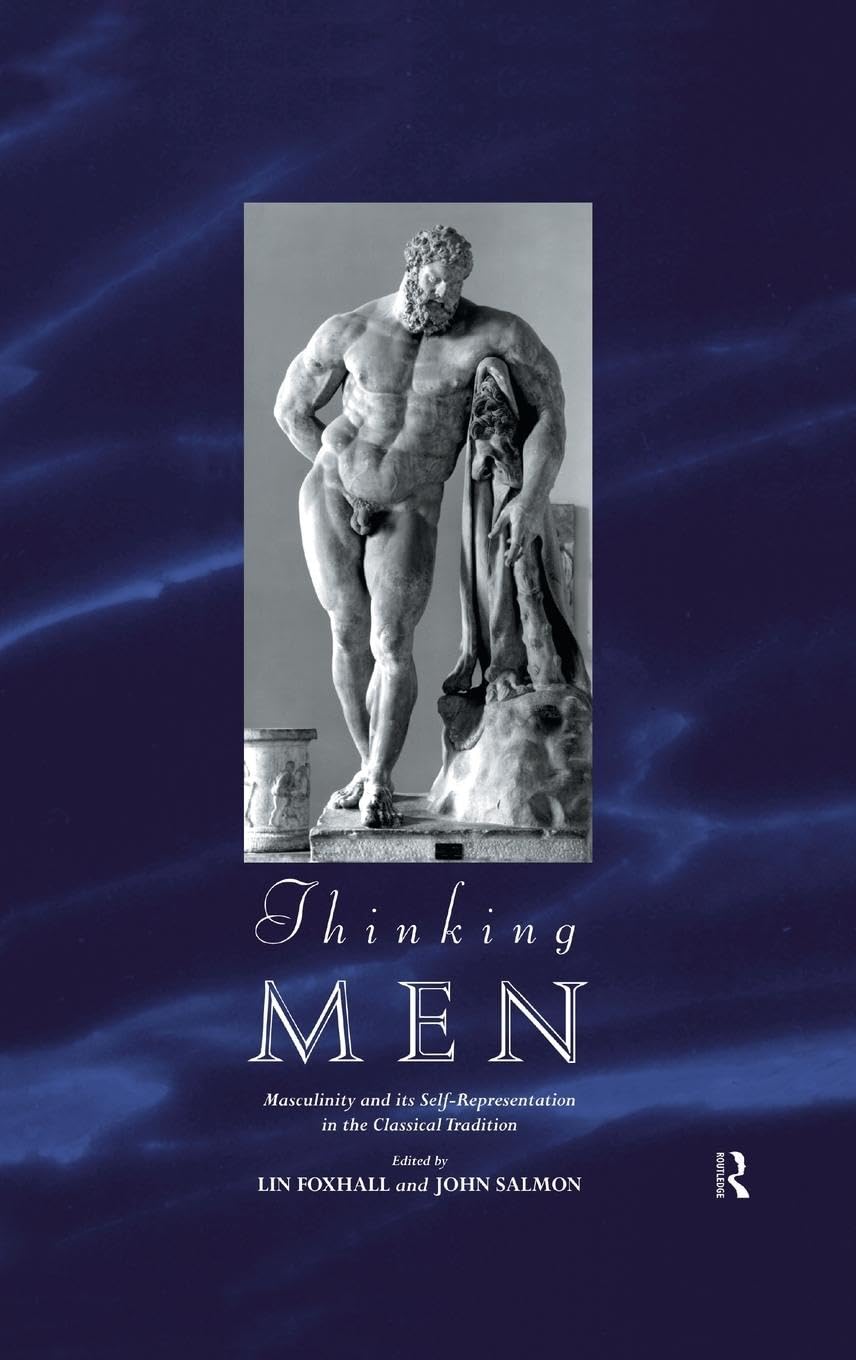 Thinking Men Social Sciences
