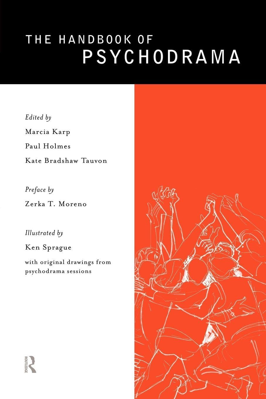 The Handbook of Psychodrama Medicine