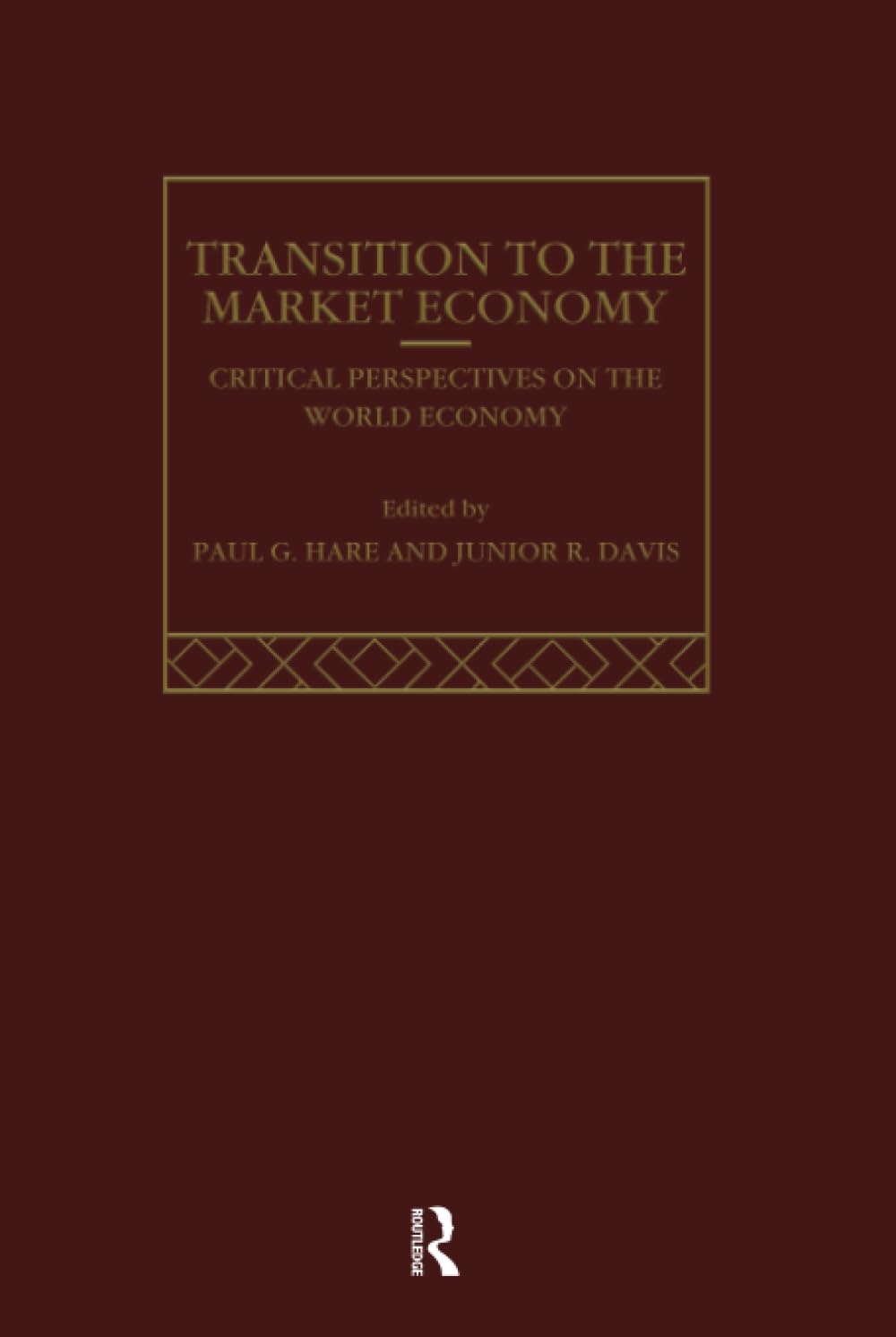Product Image: Transition Market Economy V2