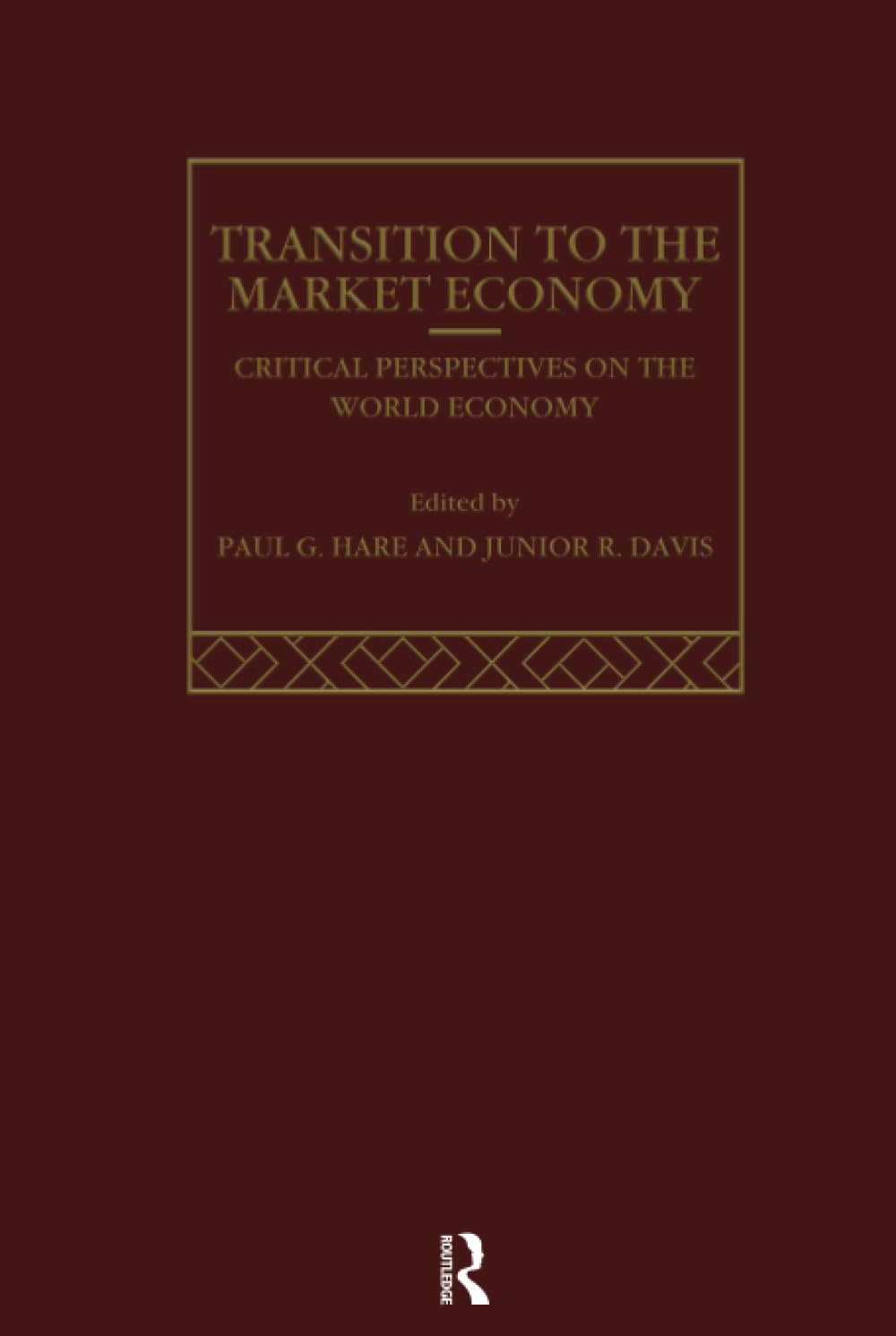 Product Image: Transition Market Economy V4