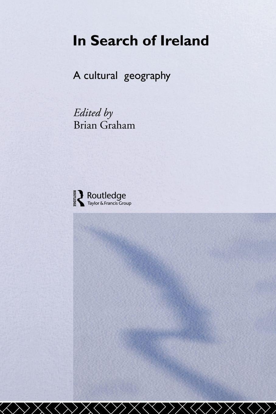 In Search of Ireland General education