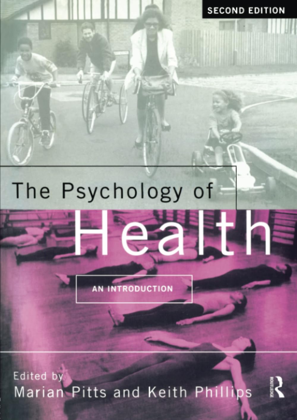 The Psychology of Health: An Introduction Medicine