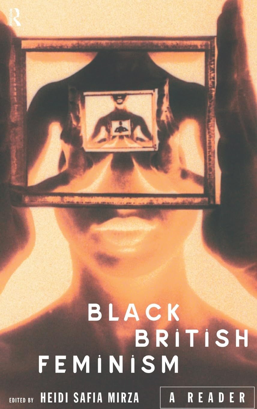 Product Image: Black British Feminism