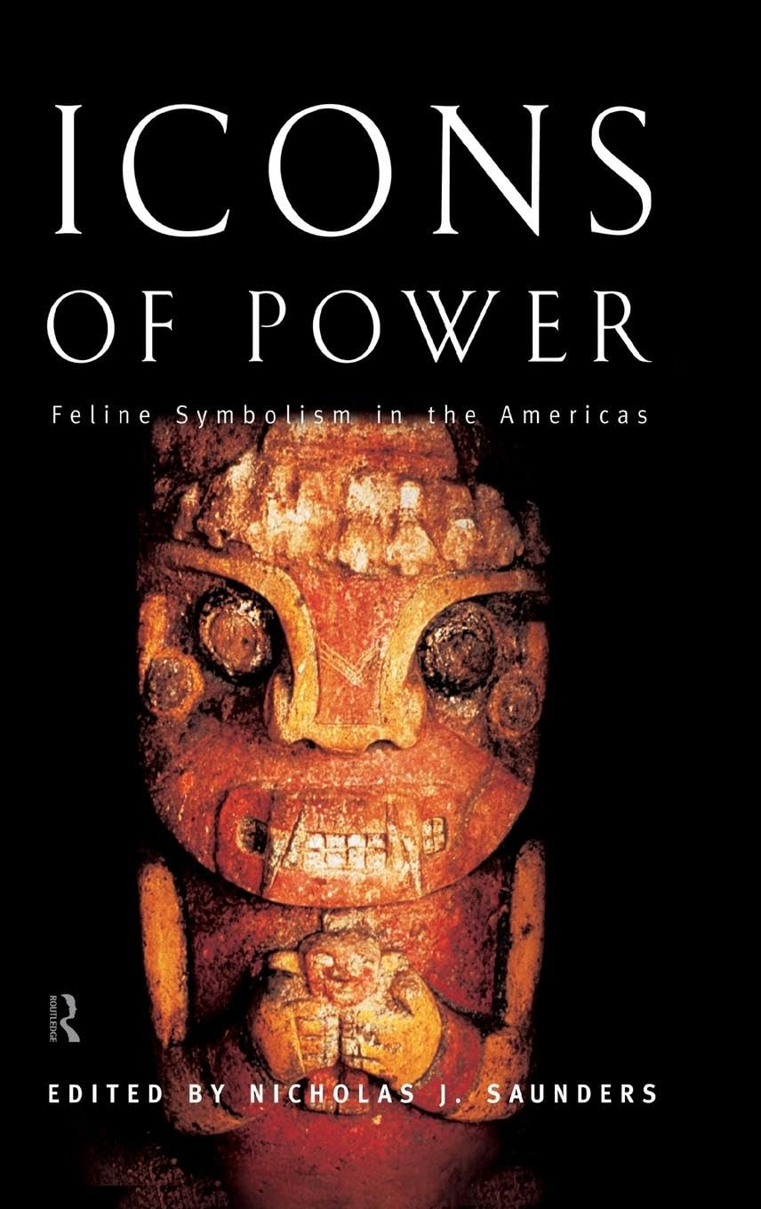 Icons of Power Law