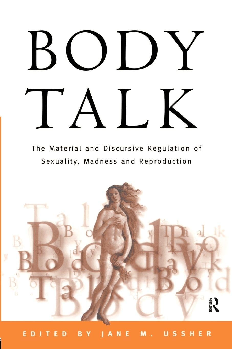 Body Talk book