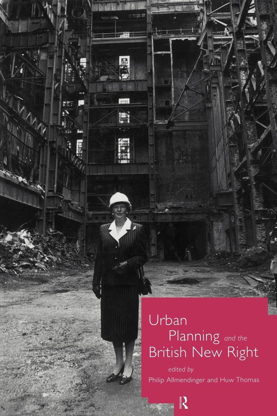 Urban Planning and the British New Right Social Sciences