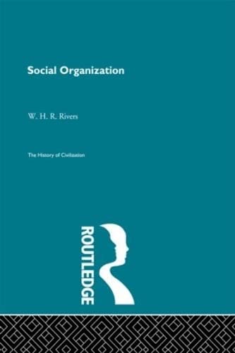 Social Organization (History of British Theatre) Social Sciences