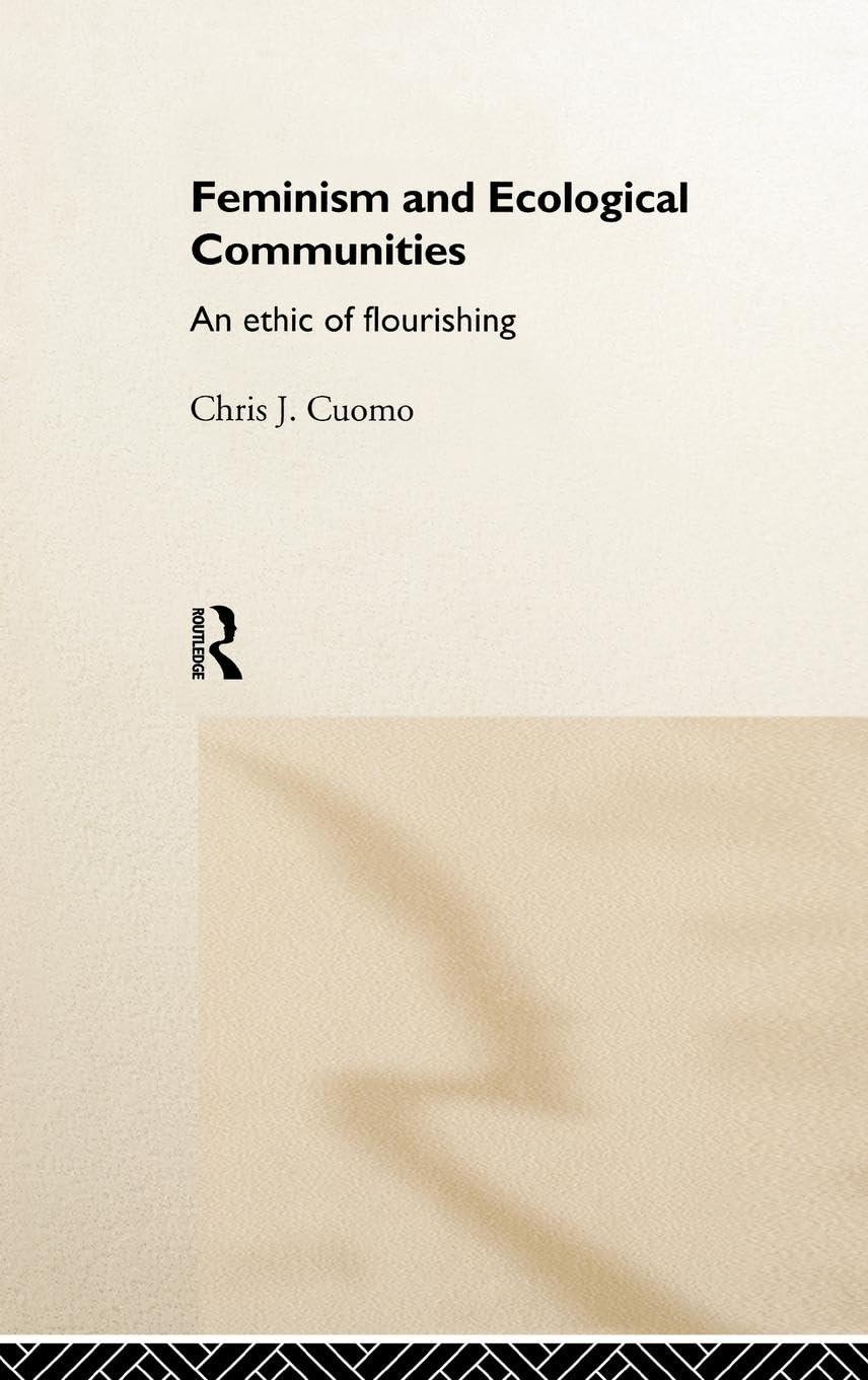 Feminism and Ecological Communities Philosophy