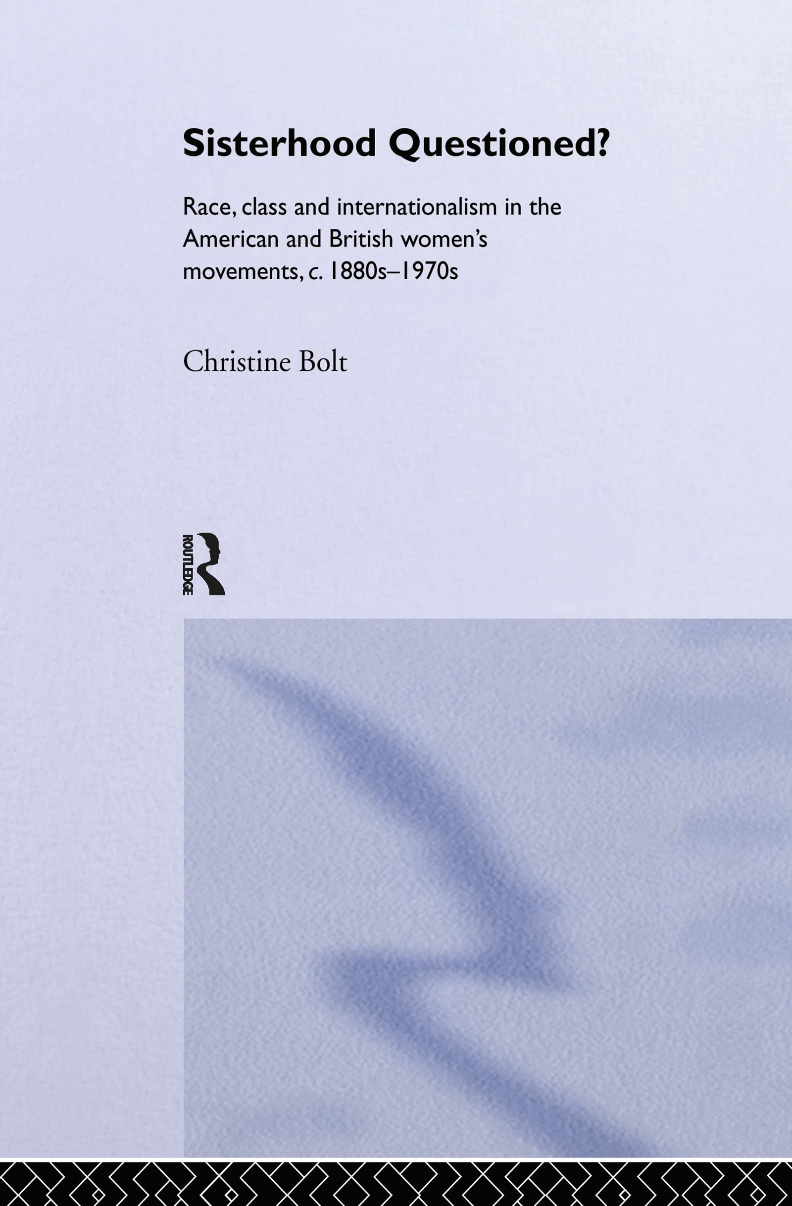 Sisterhood Questioned Books
