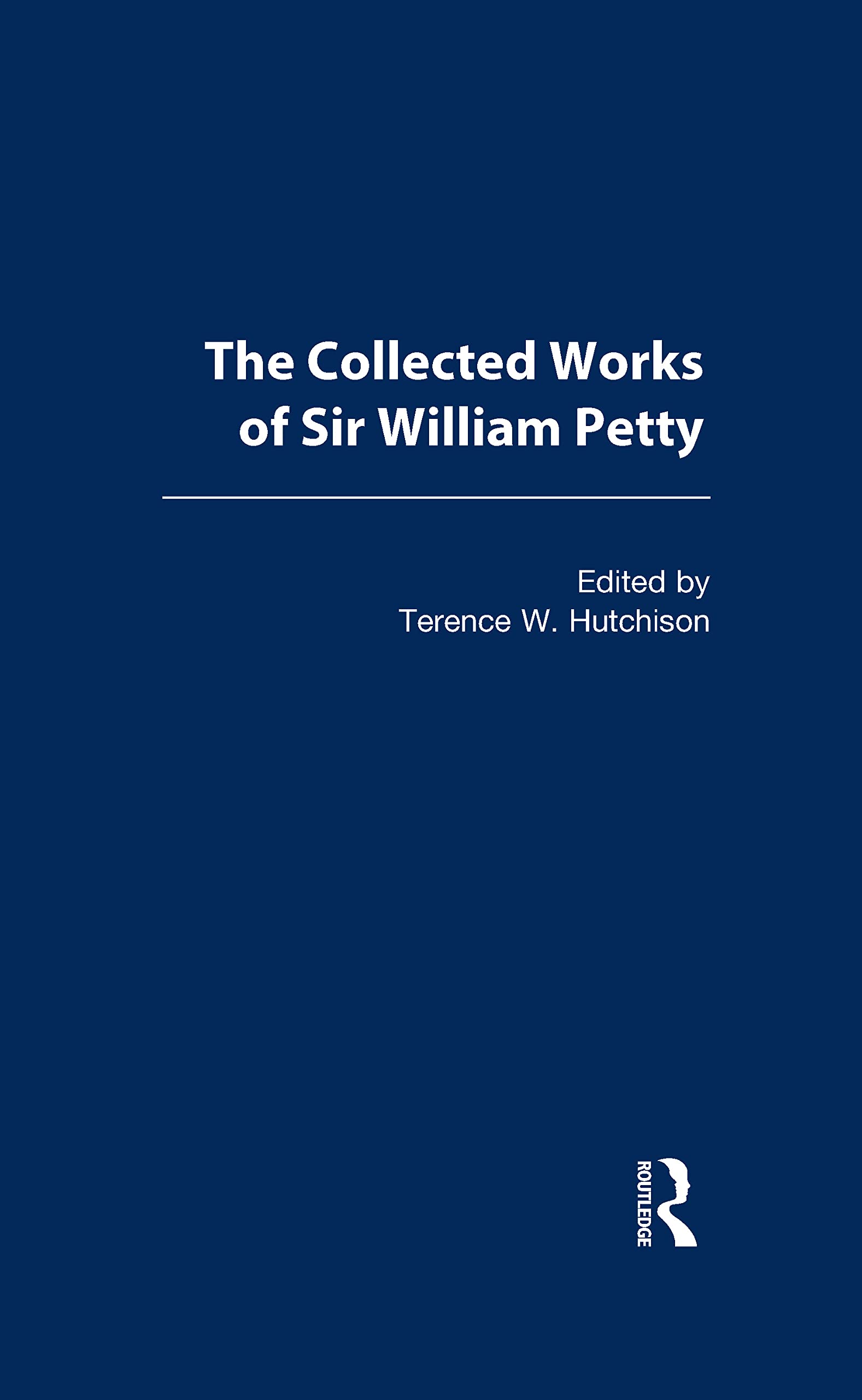 Collected Works of William Petty Philosophy