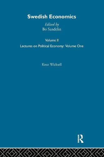 Swedish Economics V 2: Vol 1 Business, Finance & Career