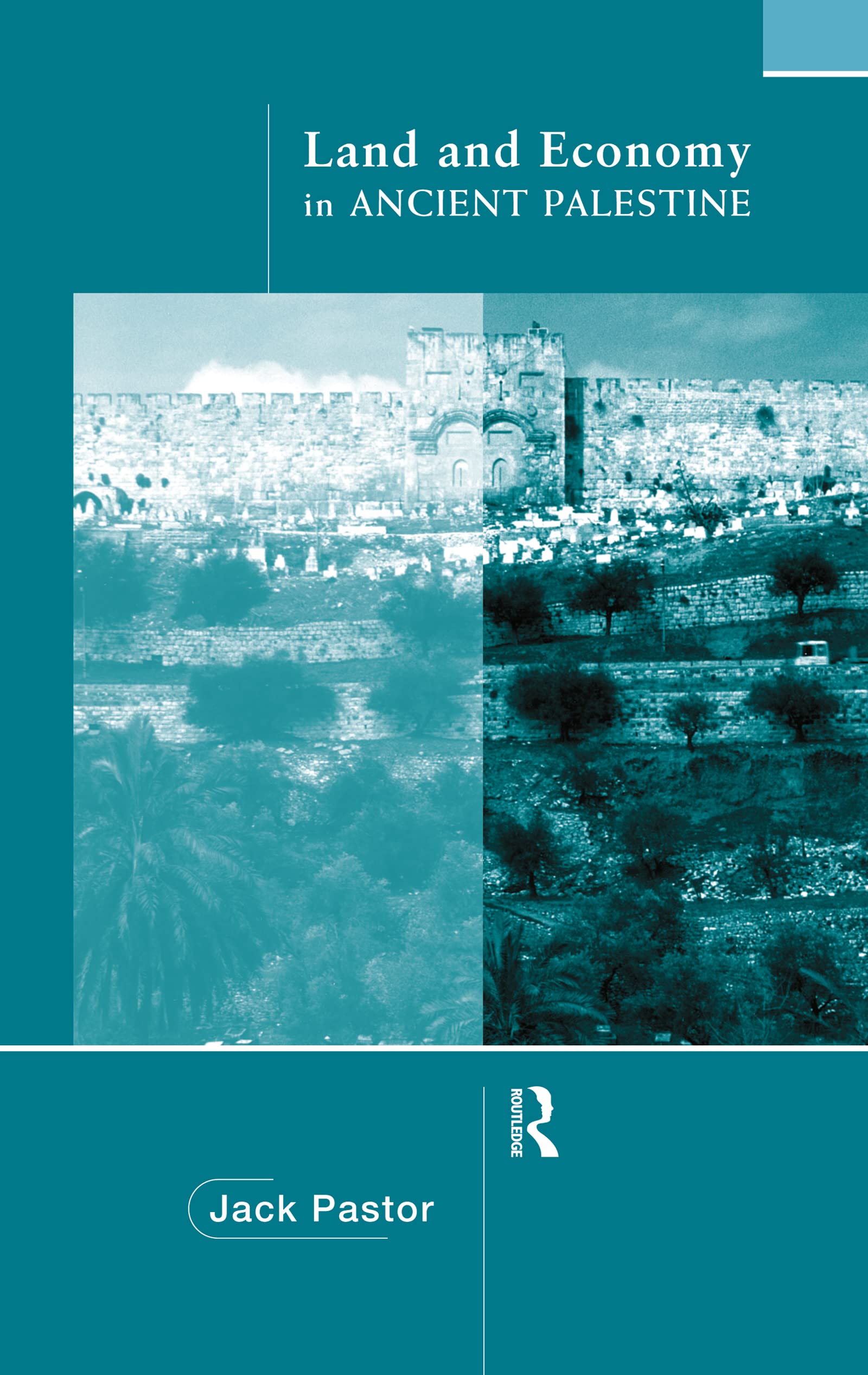 Land and Economy in Ancient Palestine Business, Finance & Career