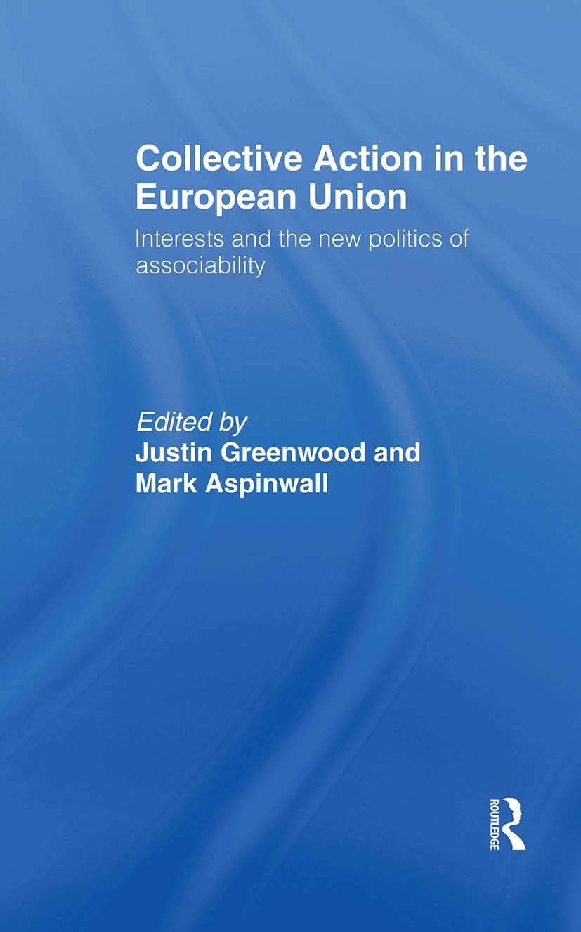 Collective Action in the European Union Business, Finance & Career