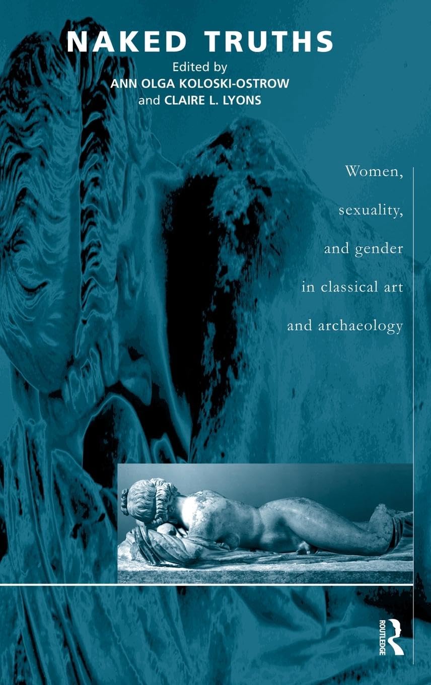 Naked Truths Social Sciences