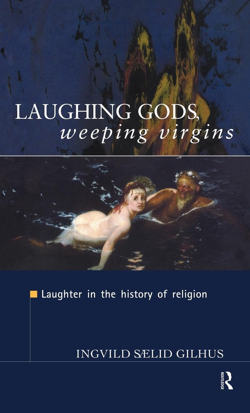 Product Image: Laughing Gods, Weeping Virgins