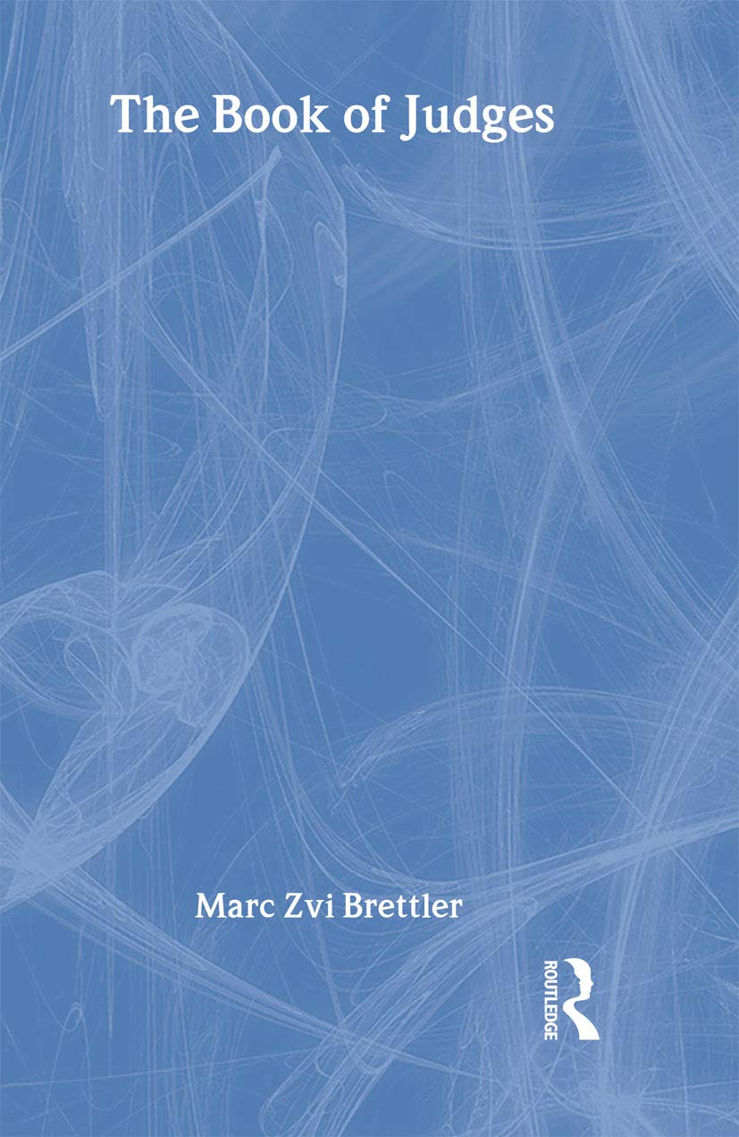 The Book of Judges Religion & Esotericism