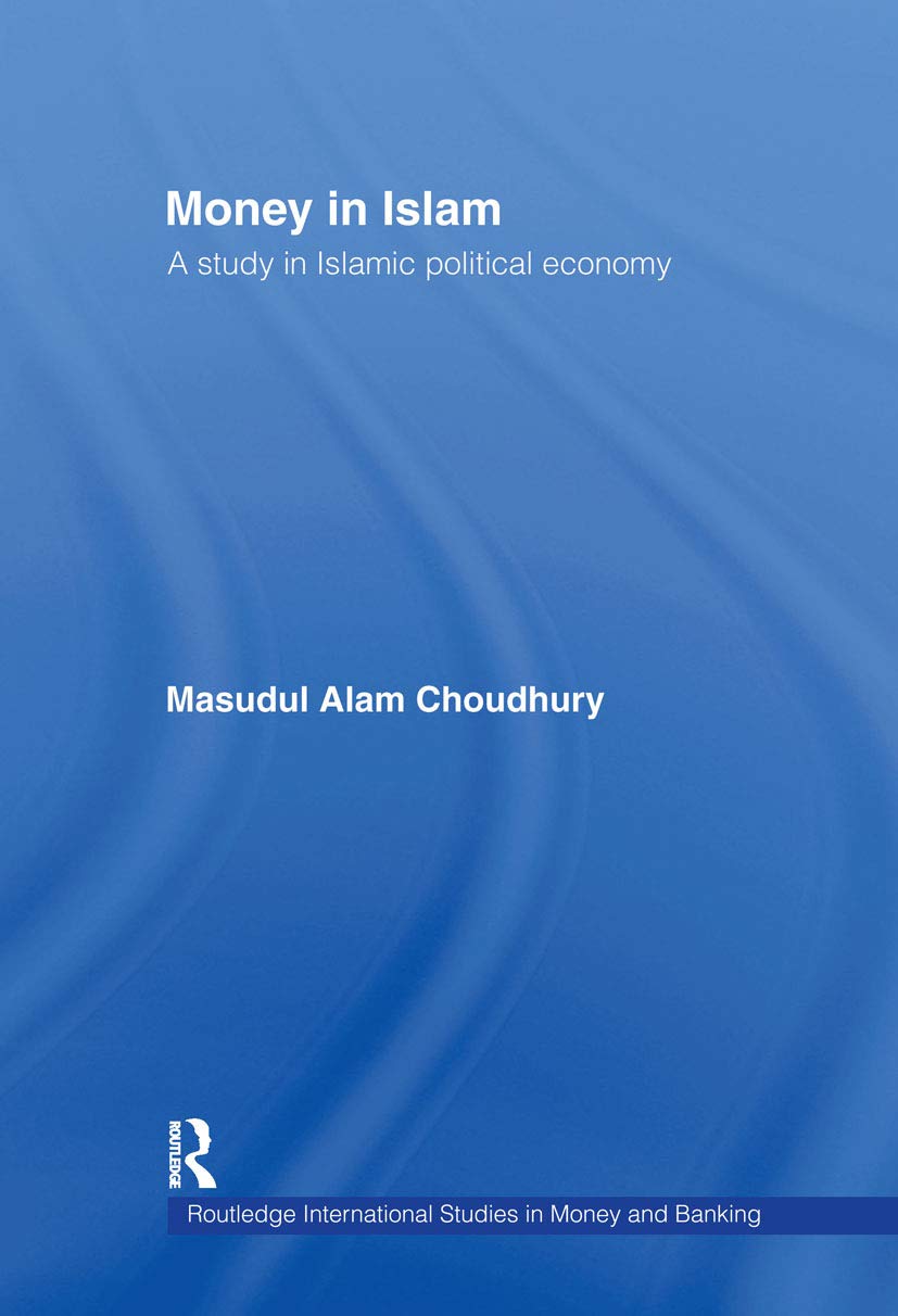 Money in Islam Religion & Esotericism