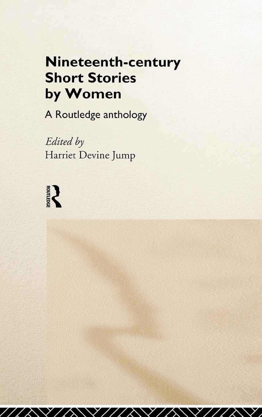 Nineteenth-Century Short Stories by Women Contemporary literature