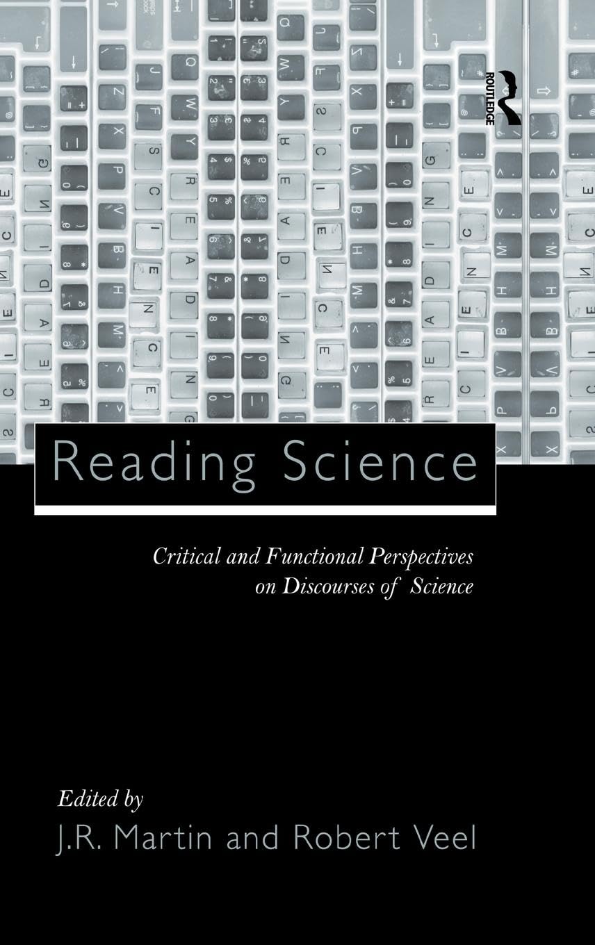 Reading Science Social Sciences