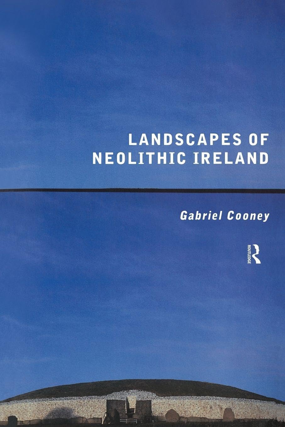 Landscapes of Neolithic Ireland Law