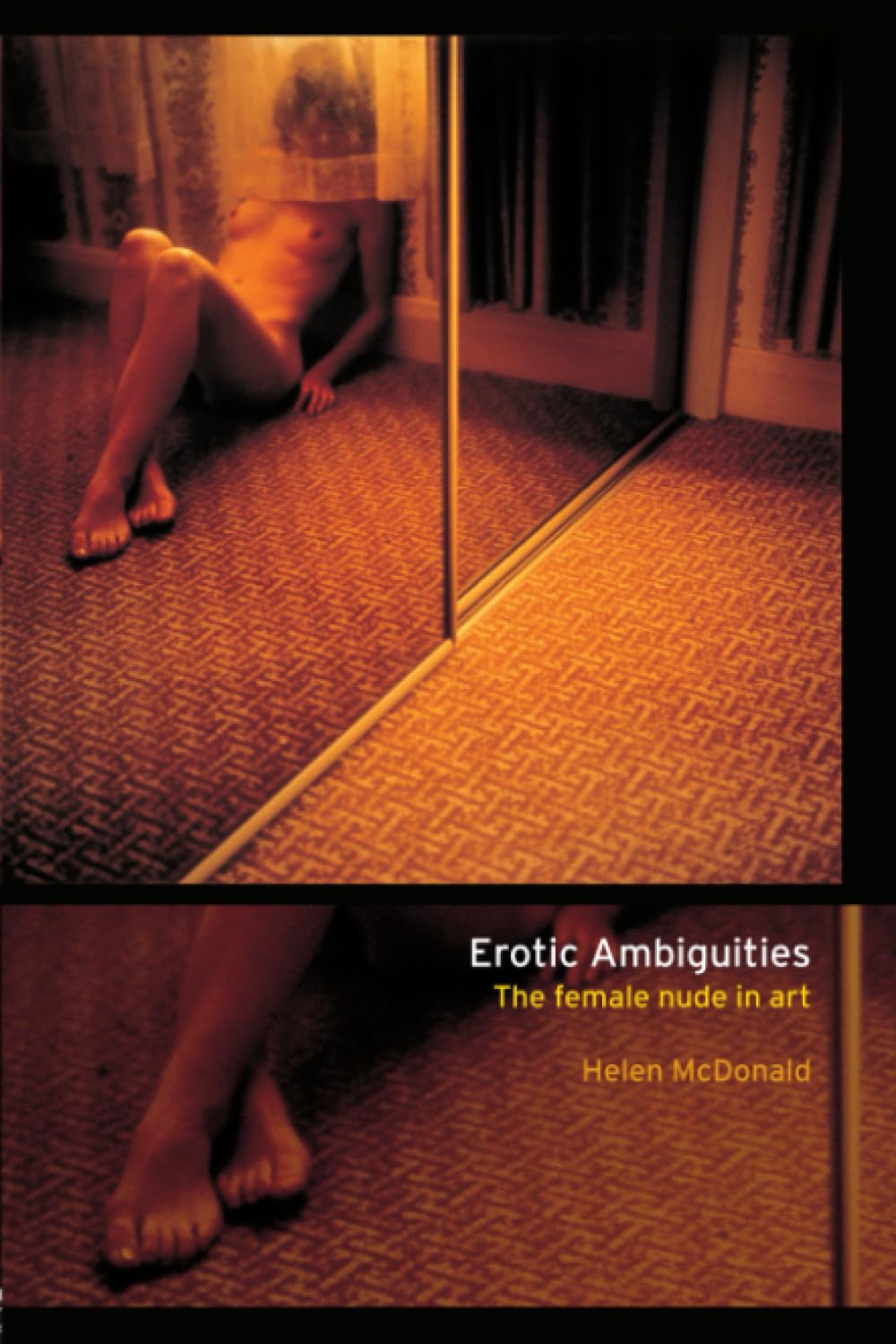 Erotic Ambiguities: The Female Nude in Art Books