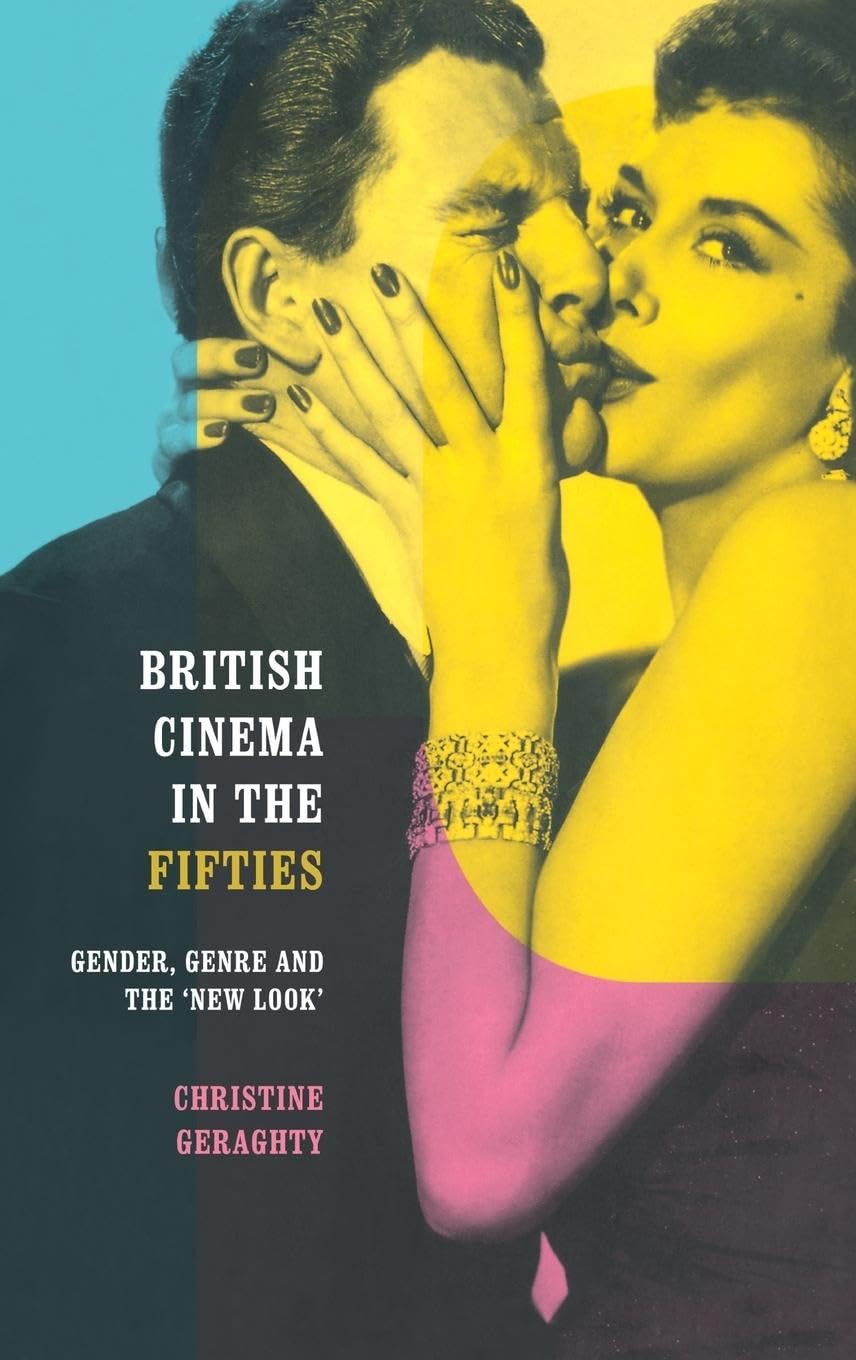 British Cinema in the Fifties Media & Communication