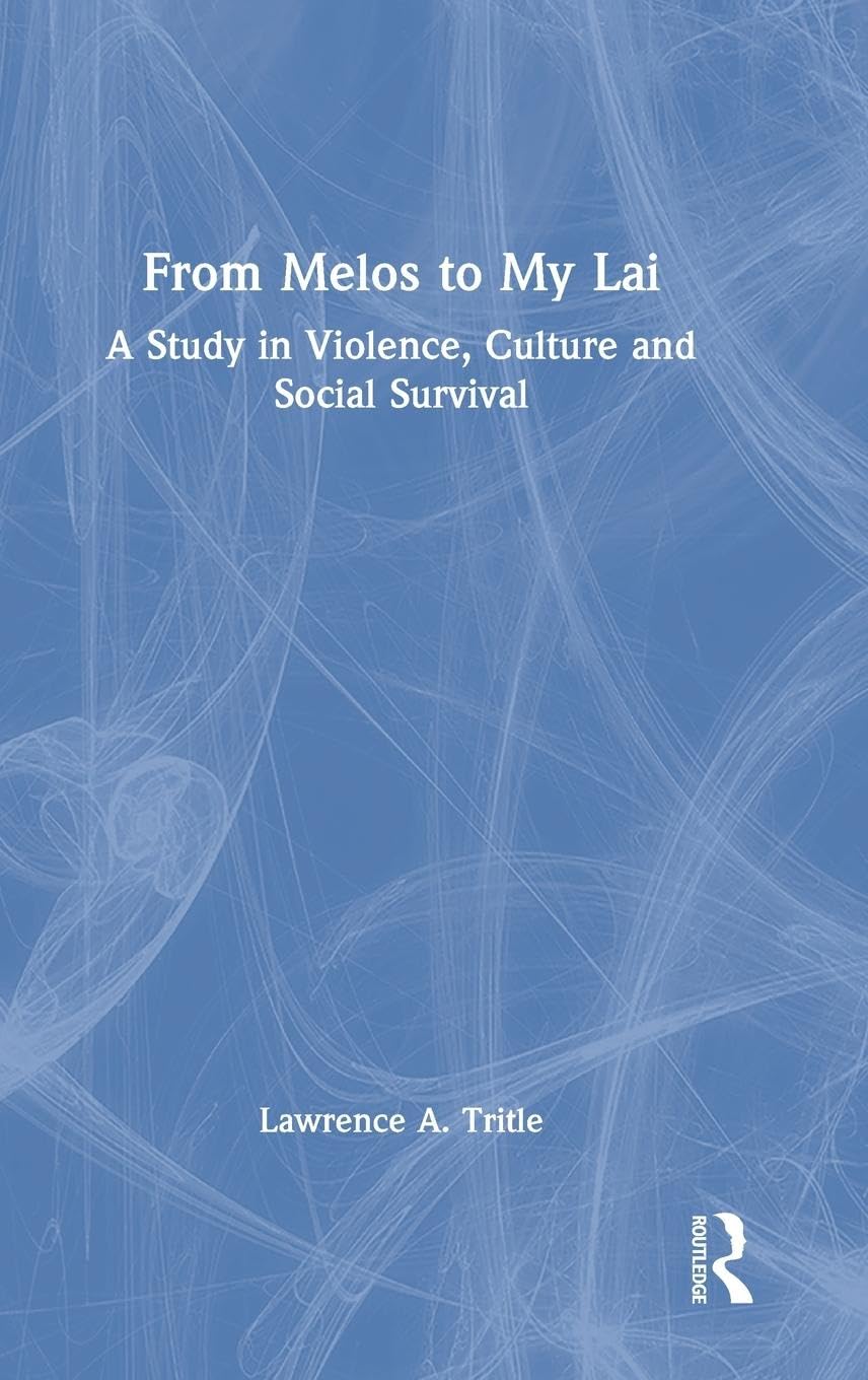 From Melos to My Lai General education