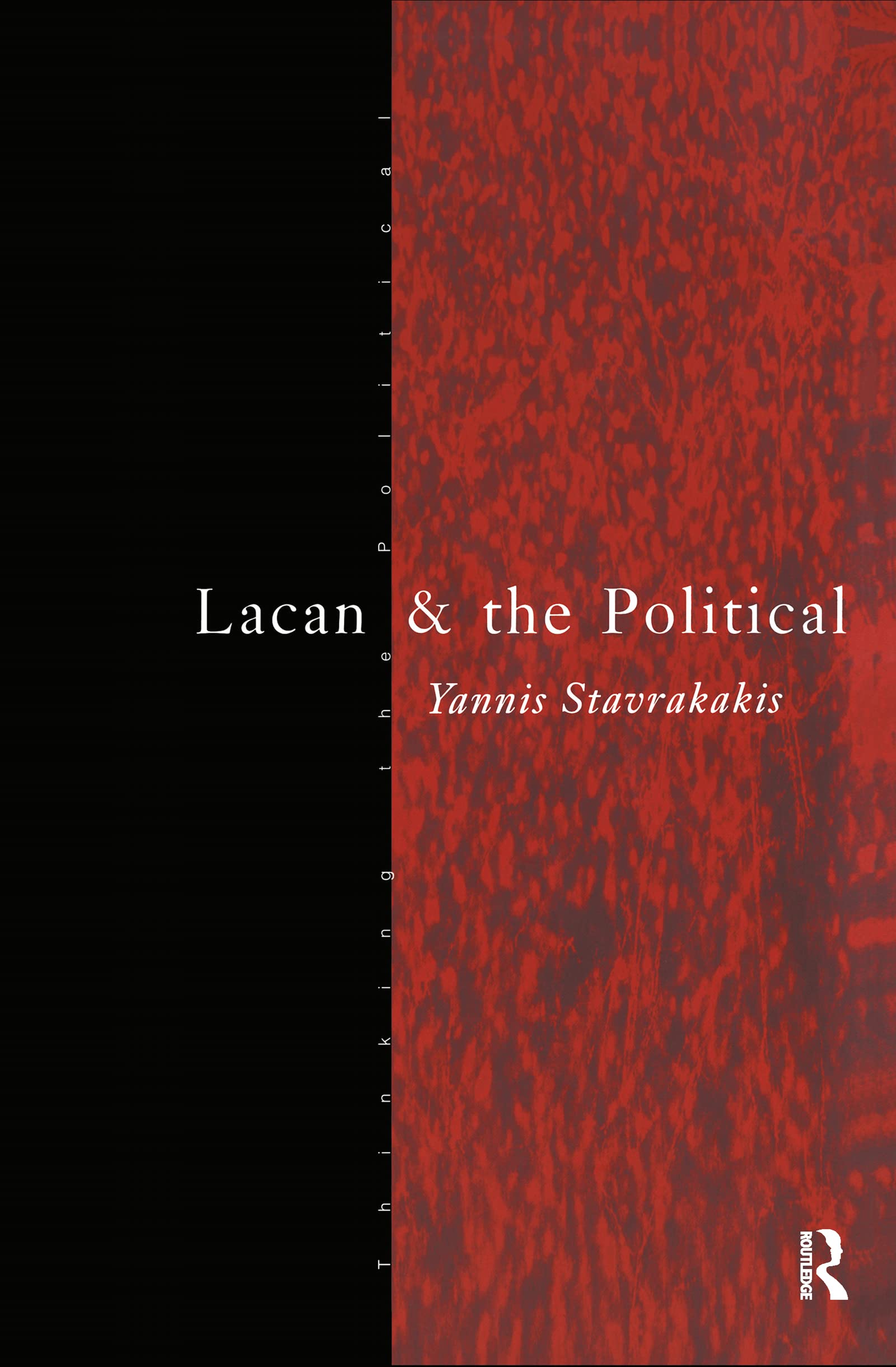 Lacan and the Political Philosophy