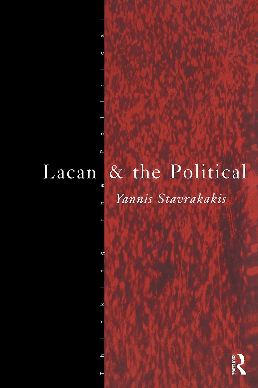 Lacan and the Political book